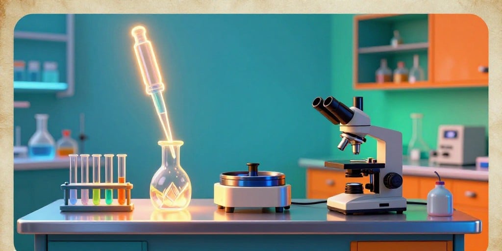 Thermo Fisher’s Earnings Outlook Signals Strong Growth in Lab Equipment and Diagnostics Thermo Fisher’s Earnings Outlook Signals Strong Growth in Lab Equipment and Diagnostics