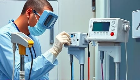 Thermo Fisher's Resilience and Growth Amid Rising Demand for Point-of-Care Diagnostics