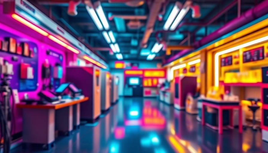 Thermo Fisher's Strategic Edge: Powering Growth in Cell‑Sorting & CRISPR Markets