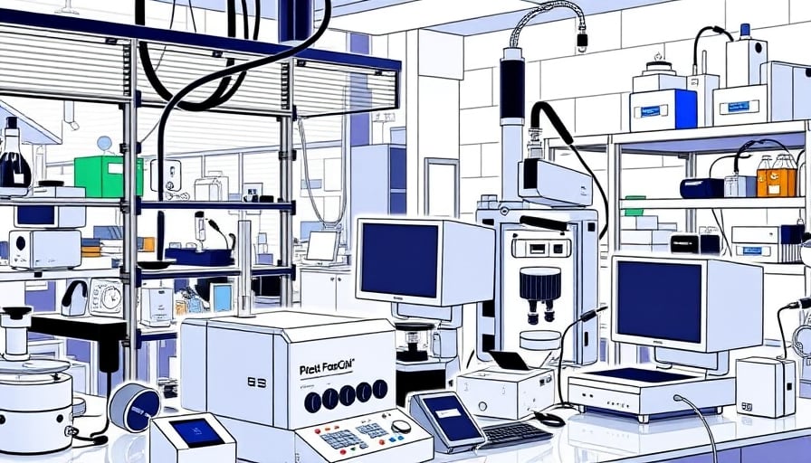 Thermo Fisher Scientific Secures Growth with Euro Senior‑Note, Leading Anatomic Pathology Innovation Thermo Fisher Scientific Secures Growth with Euro Senior‑Note, Leading Anatomic Pathology Innovation