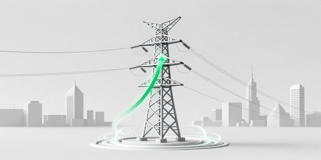 Thiel Macro’s Strategic Power Play: AEP, Renewables and Regulated Stability Thiel Macro’s Strategic Power Play: AEP, Renewables and Regulated Stability
