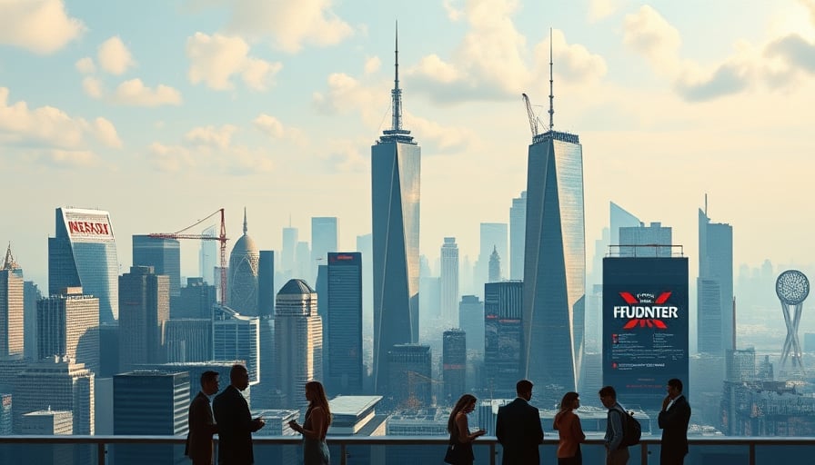 Thomson Reuters: AI‑Driven Transformation Needed to Secure Market Lead