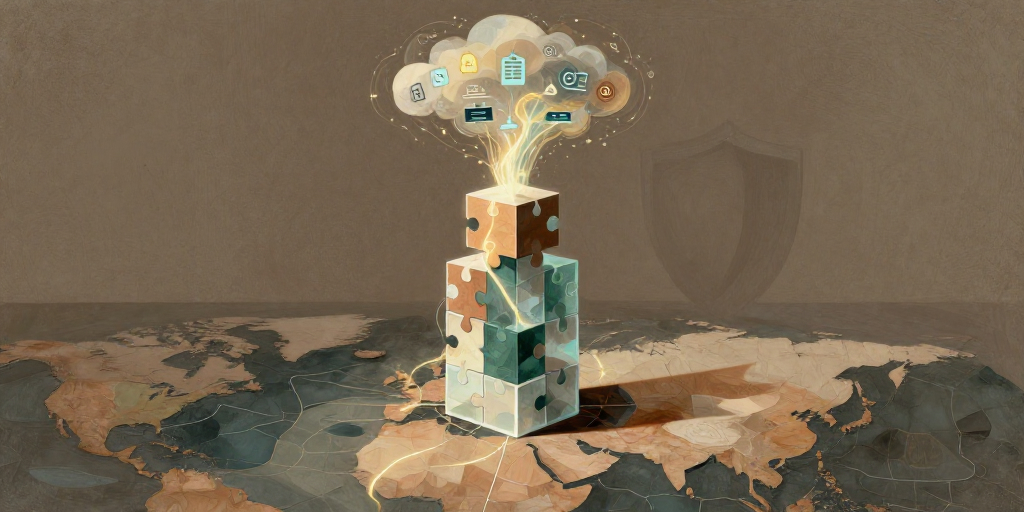 Thomson Reuters Boosts Financial Services: New Portfolio Vehicle, FinTech Alliance, and Robust Compliance