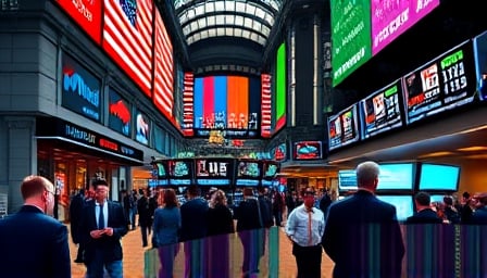 Thomson Reuters Corp Stabilizes Amid Market Turbulence, Showcasing Financial Resilience