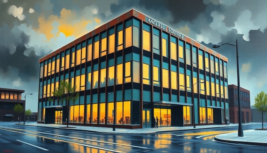 Thomson Reuters Holds Steady: 150 Billion‑Dollar Value Amid AI‑Driven Market Shifts Thomson Reuters Holds Steady: 150 Billion‑Dollar Value Amid AI‑Driven Market Shifts