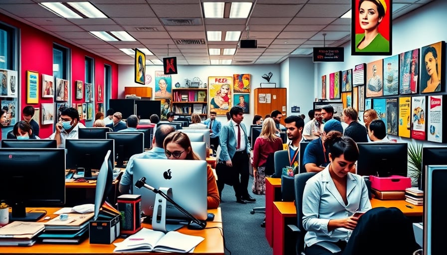 Thomson Reuters Holds Steady Amid Market Volatility, Driving Reliable Global Data Thomson Reuters Holds Steady Amid Market Volatility, Driving Reliable Global Data