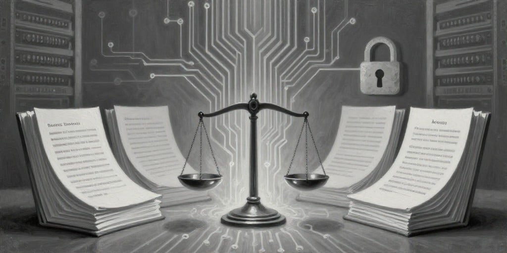 Thomson Reuters Launches Cost‑Efficient, AI‑Sovereign LLM, Outshining Cloud Giants