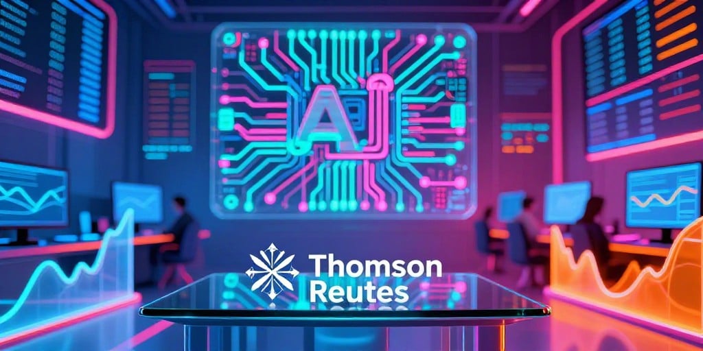 Thomson Reuters Stock Drop Signals Long‑Term Dividend‑Paying Buying Opportunity