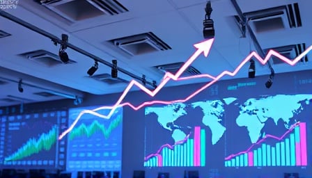 Thomson Reuters Stock Surges Past 200-Day Moving Average: A Signal for Investors?