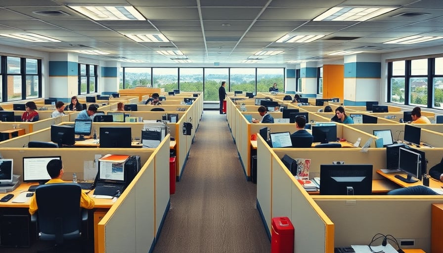 Thomson Reuters: Morgan Stanley Lowers Target, Yet Stock Stays Steady