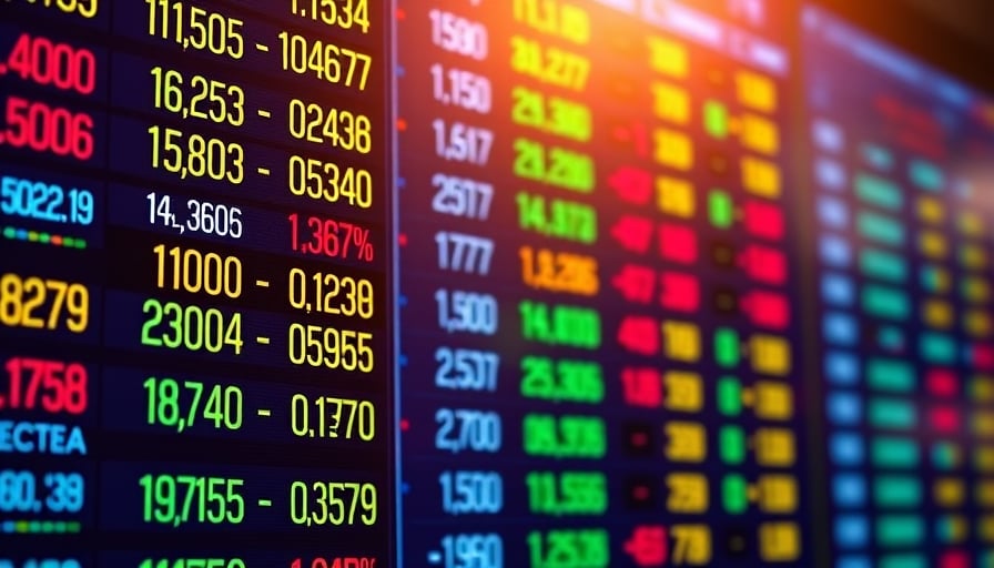 Thomson Reuters: Oversold Stock Signals Short‑Term Rebound Amid Market Volatility Thomson Reuters: Oversold Stock Signals Short‑Term Rebound Amid Market Volatility