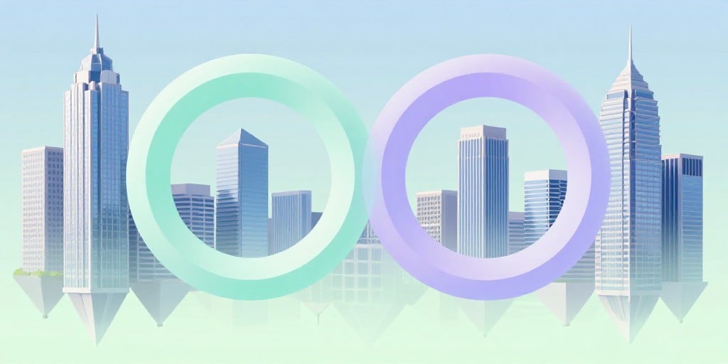 Threadneedle's UK Property Holdings: Strategic Minority Stakes & ESG Impact
