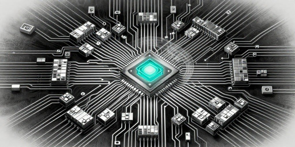 TI Gains 14 Aug 2026: Memory‑Storage, AI DSPs Drive Steady Chip Market Momentum TI Gains 14 Aug 2026: Memory‑Storage, AI DSPs Drive Steady Chip Market Momentum