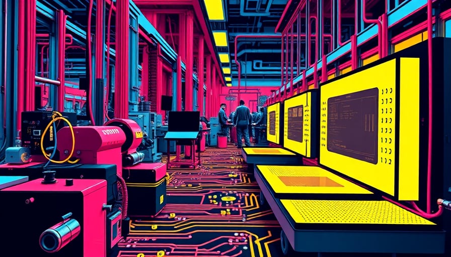 TI's $7.5B Silicon Labs Deal Boosts Wireless, IoT Reach and Growth