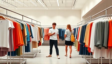 TJX Companies Bolsters Shareholder Value with Dividend Strategy Amid Stable Pricing