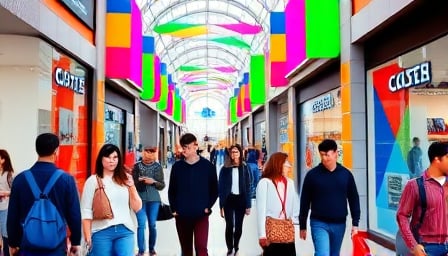 TJX Cos Demonstrates Market Resilience Amid Retail Sector Volatility