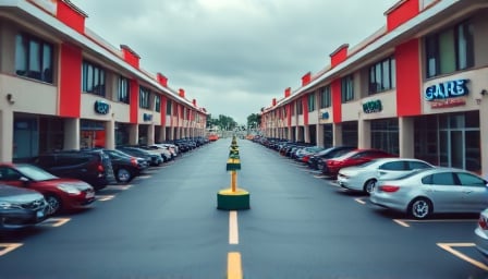 TJX Cos Inc: A Decade of Dominance Driven by Strategic Growth and Financial Strength