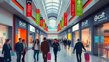 TJX Cos Inc. and Retail Sector Eye Crucial Earnings Amid Rate Cut Speculation