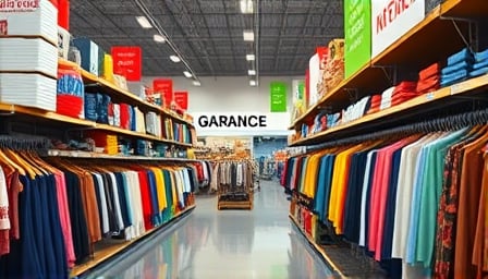 TJX Cos Inc Defies Retail Struggles with Investor Confidence Surge and Stock Highs