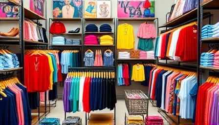 TJX Cos Inc Soars Amid Retail Challenges with Innovative Off-Price Strategy