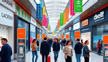 TJX Cos Inc's Off-Price Retail Model Fuels Record Stock Surge and Promises Continued Growth