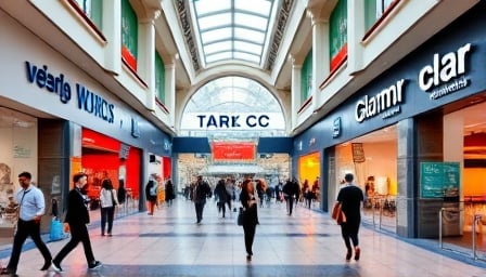 TJX Cos Navigates Retail Challenges with Steady Valuation Metrics