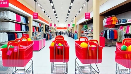 TJX Cos: Navigating Growth Amid Market Fluctuations