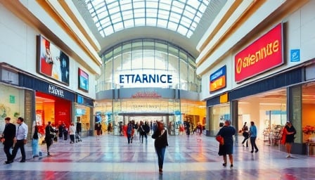 TJX Cos: Navigating Market Volatility with Strong Valuation Metrics