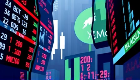 TJX Cos Stock Experiences Wild Ride Amid Retail Volatility