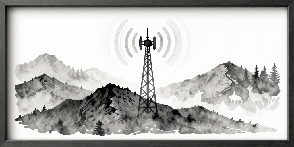 T‑Mobile Partners with National Park Foundation to Launch "Do Not Disturb" Season