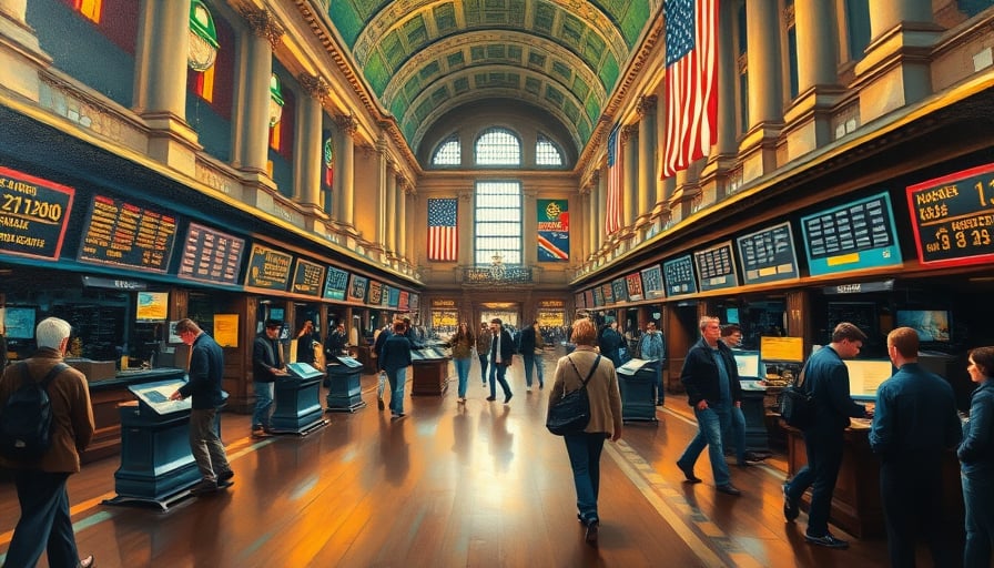 TMX Group Q1 2026 Results: Data‑Driven Growth, Compliance Challenges & Shareholder Meeting TMX Group Q1 2026 Results: Data‑Driven Growth, Compliance Challenges & Shareholder Meeting