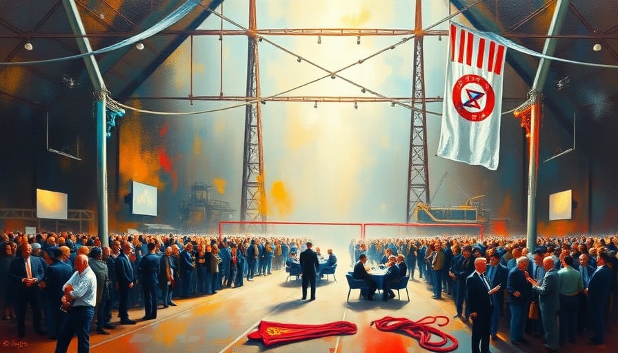 TMX Group's Dual PDAC 2026 & Mining Conference Presence Boostes Mining‑Capital Market Links