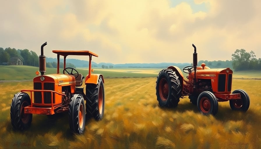 Tokio Marine’s $900M Agrihedge Deal: Diversifying Risk, Expanding Markets Tokio Marine’s $900M Agrihedge Deal: Diversifying Risk, Expanding Markets