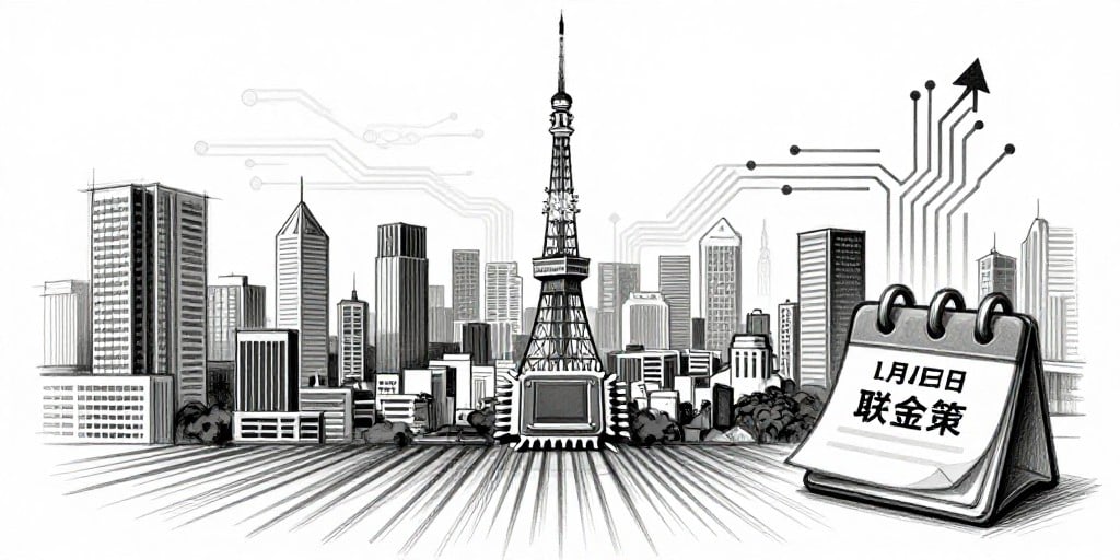 Tokyo Electron Rises as AI Chip Boom Spurs Sector‑Wide Rebalancing Tokyo Electron Rises as AI Chip Boom Spurs Sector‑Wide Rebalancing