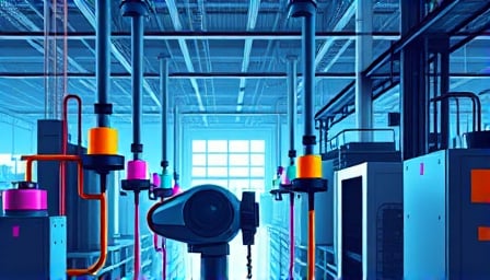 Tokyo Electron's Stock Fluctuates Amid Valuation Analysis