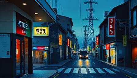 Tokyo Gas Awaits Earnings Release Amid Stock Volatility and Investor Scrutiny