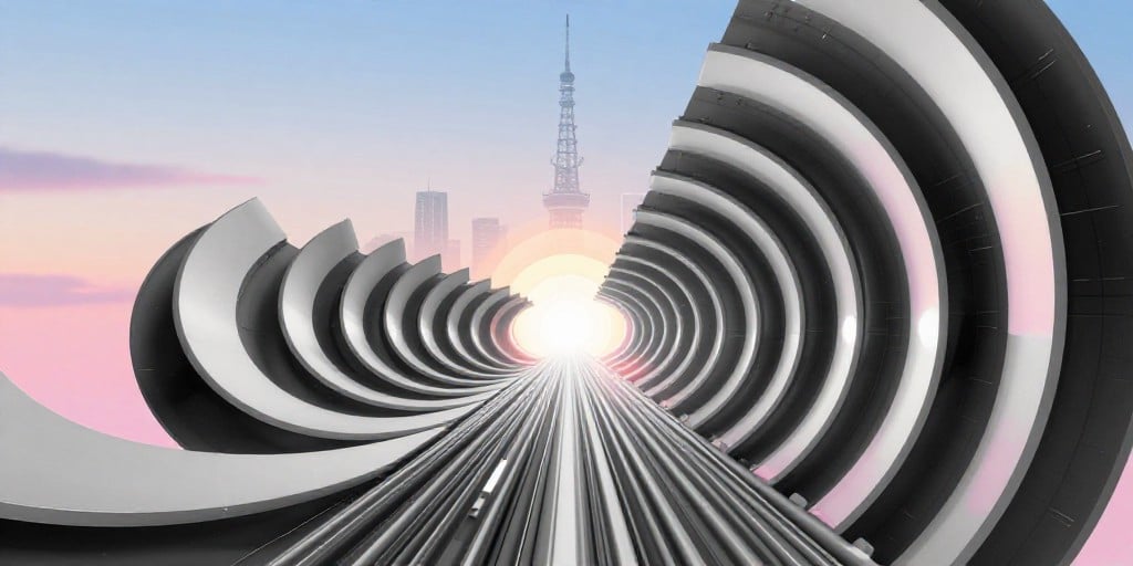 Tokyo Gas Fuels Helical Fusion’s Stellarator Series B, Pushing Japan’s Fusion Power Forward