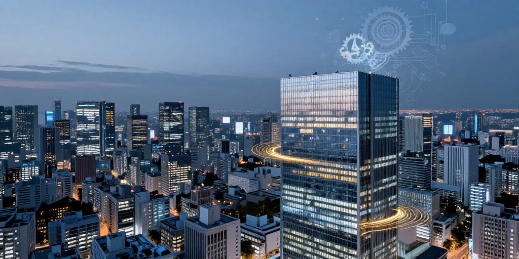 Tokyo Stocks Surge: Mitsubishi Heavy Industries Gains 4% on Record‑High Market Rally