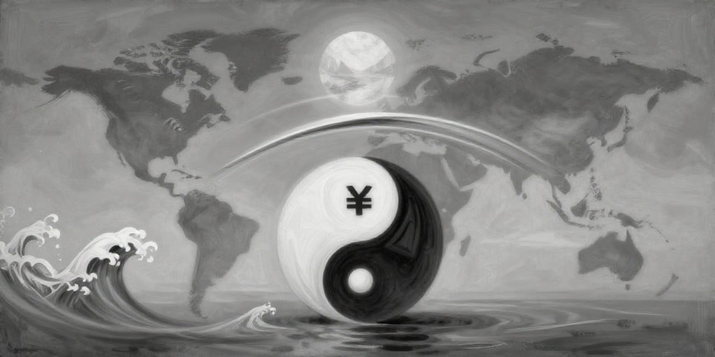 Tokyo‑Washington Join Forces to Stabilize the Yen in Coordinated FX Intervention