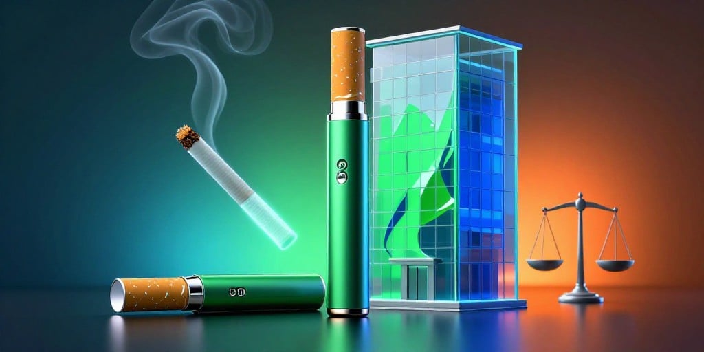 Top Tobacco Stocks Surge: PMI, Altria & Paper Firms Outperform – Why NGPs & ESG Drive Future Growth