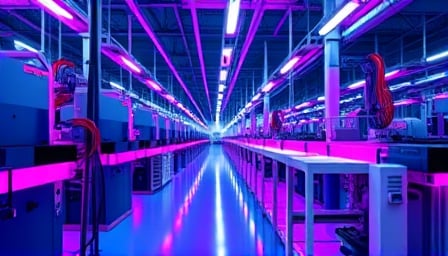 Toppan Holdings Bolsters European Semiconductor Presence with Tekscend Expansion