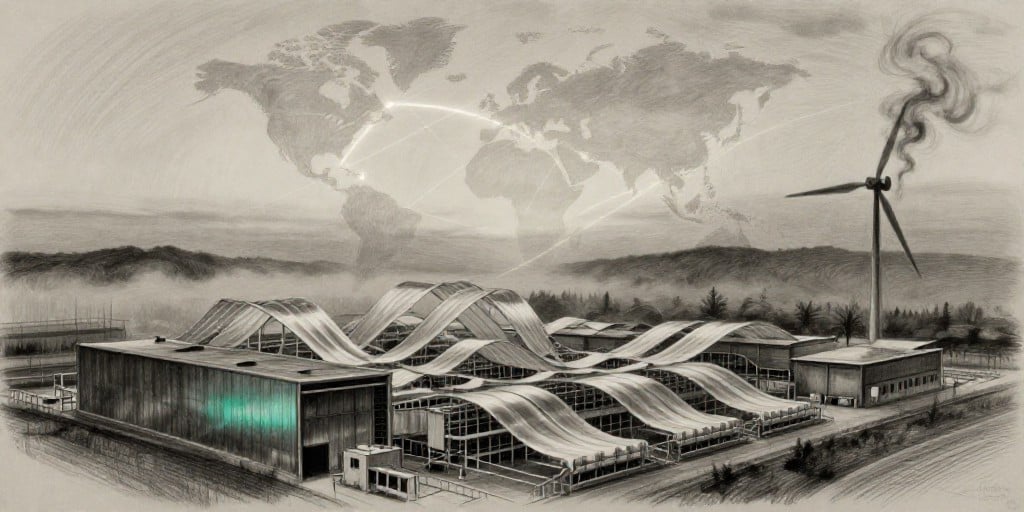 TOPPAN Holdings: Leading Sustainable Flexible‑Packaging Growth by 2031