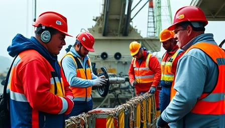 Toromont Industries Raises Dividend: Strategic Move or Financial Gamble?