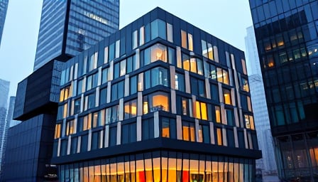 Toronto-Dominion Bank Maintains Stability Amid Market Volatility with Innovative Partnerships
