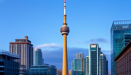 Toronto-Dominion Bank Reports Strong Q3 Financial Performance, Shares Surge Pre-Market