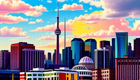 Toronto-Dominion Bank Shows Resilience Amid Market Volatility with Strong Financial Stability