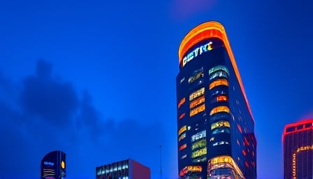 Toronto-Dominion Bank Soars Amid Market Turbulence with Strategic Growth and Community Commitment