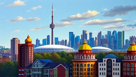 Toronto-Dominion Bank's Stock Stability Signals Strong Market Confidence