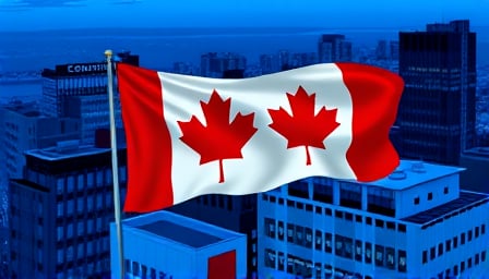 Toronto-Dominion Bank's Stock Surge: Sustainable Growth or Temporary Bubble?