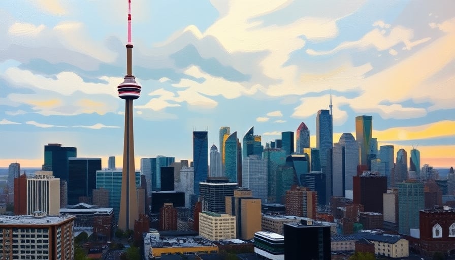 Toronto‑Dominion Bank Q1 Beats Forecasts with Diversified Growth & Strong Capital Markets Toronto‑Dominion Bank Q1 Beats Forecasts with Diversified Growth & Strong Capital Markets